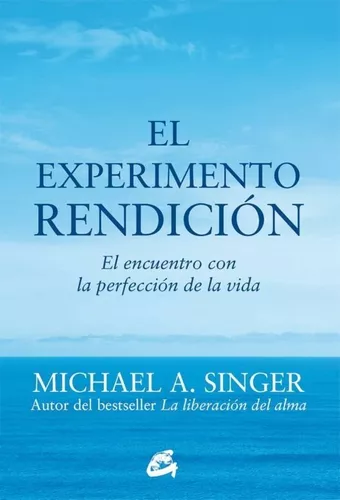 El Experimento Rendición: El Encuentro Con La Perfección