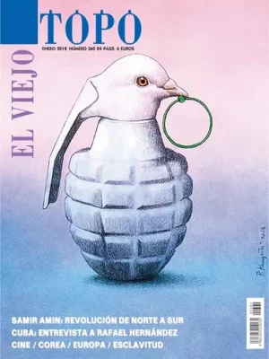 Revista El Viejo Topo - Número 360