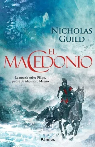 El Macedonio | Nicholas Guild
