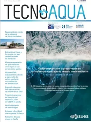 Revista Tecnoaqua I 12/20