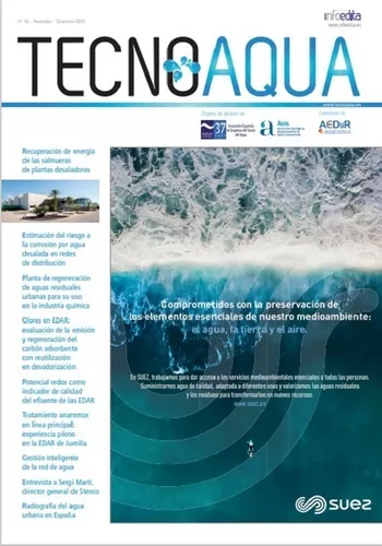 Revista Tecnoaqua I 12/20