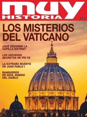 Revista Muy Historia | Número 123 Mayo 2020