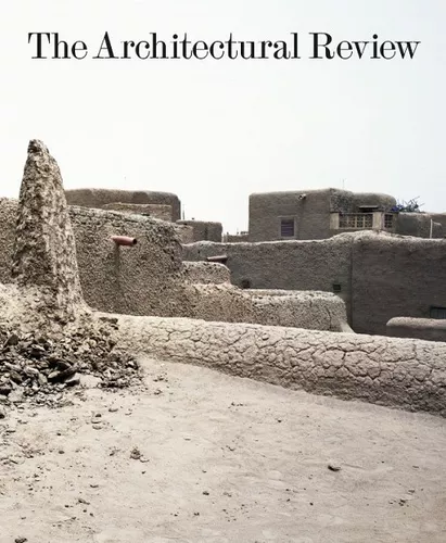 The Architectural Review I 02/20. Revista En Inglés
