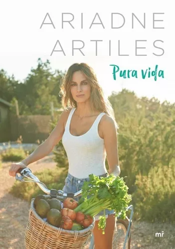 Pura Vida | Ariadne Artiles