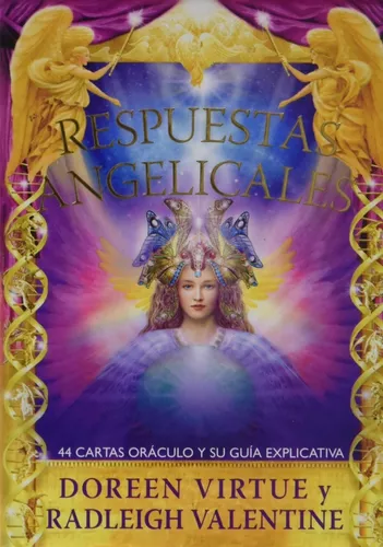 Respuestas Angelicales | Doreen Virtue