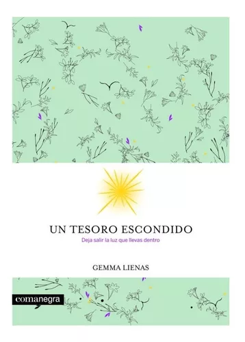 Un Tesoro Escondido | Gemma Lienas Massot