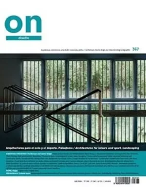 On Diseño 367/2017. Revista De Arquitectura Y Diseño