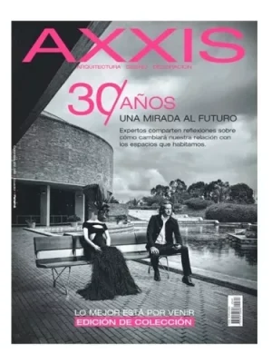 Revista Axxis 317 - 2020