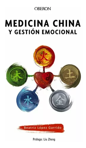 Medicina China Y Gestión Emocional | Beatriz López Garrido