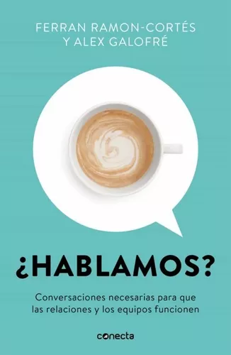 ¿hablamos? | Ferran Ramon-cortés, Alex Galofré