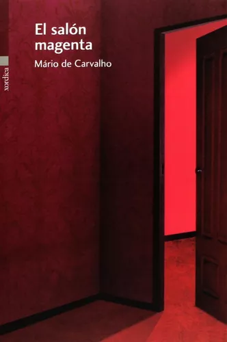 El Salón Magenta | Mário De Carvalho