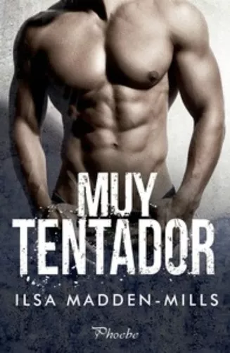 Muy Tentador | Ilsa Madden-mills