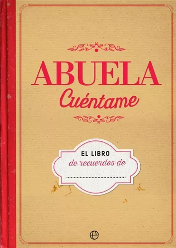 Abuela Cuéntame