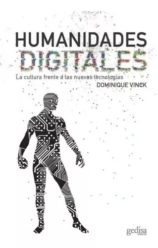 Humanidades Digitales | Dominique Vinck