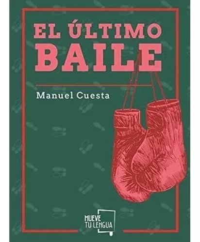 El Último Baile | Manuel Cuesta