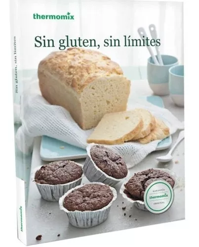 Sin Gluten, Sin Límites | Vorwerk Thermomix