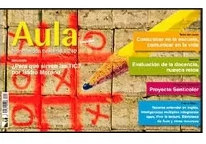 Revista Aula De Innovación Educativa 240 - 2015