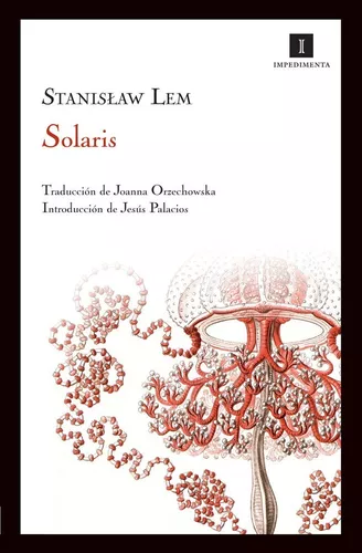 Solaris | Stanislaw Lem