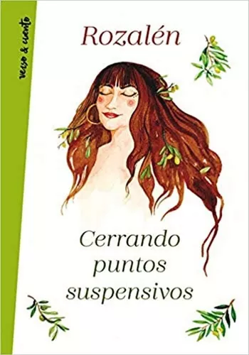 Cerrando Puntos Suspensivos | Rozalén