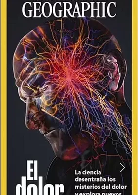 National Geographic España - Enero 2020
