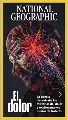 National Geographic España - Enero 2020