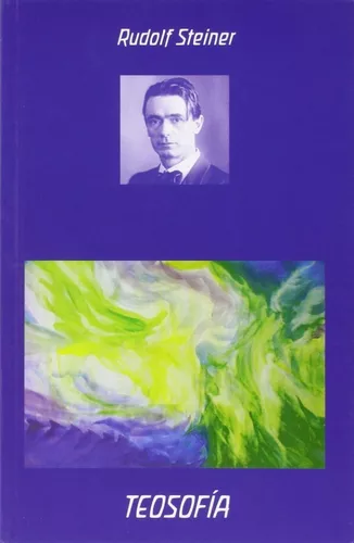 Teosofía | Rudolf Steiner