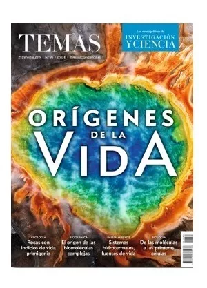 Temas. Investigación Y Ciencia - 96