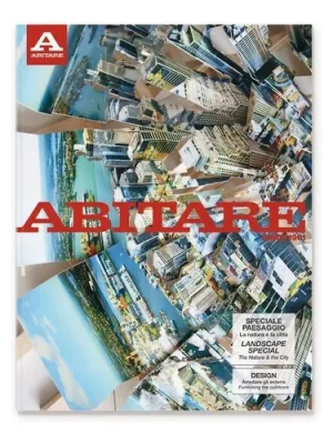 Abitare # 544 - Revista De Arquitectura Italiana/15