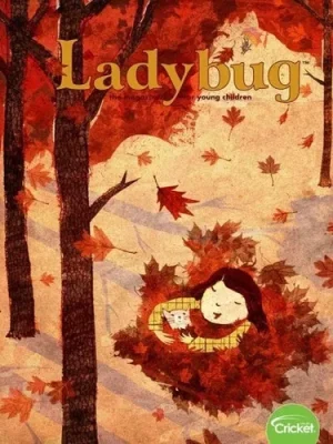 Revista Ladybug | 09/19 | En Inglés Para Niños