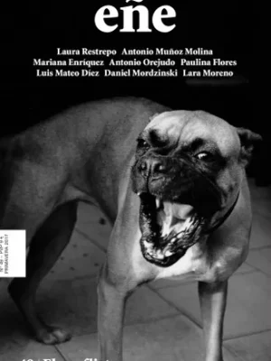 Eñe: Revista Para Leer | Número 49