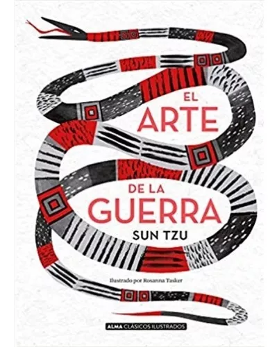 El Arte De La Guerra | Sun-tzu