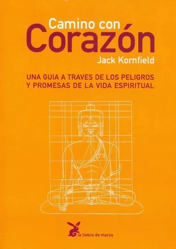Camino Con Corazón | Jack Kornfield