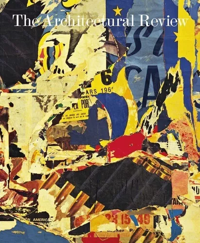 The Architectural Review I 01/20. Revista En Inglés