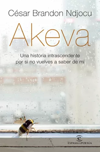 Akeva | César Brandon Ndjocu