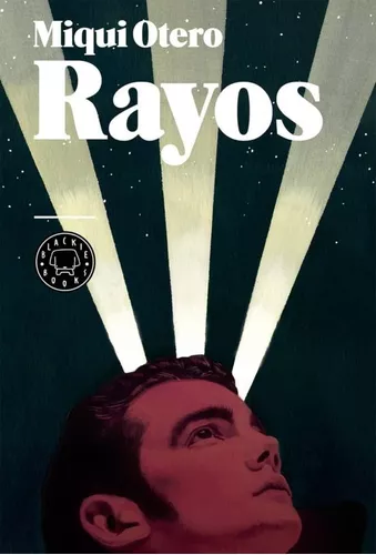 Rayos | Miqui Otero