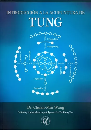 Introducción A La Acupuntura De Tung | Dr. Chuan Min Wang