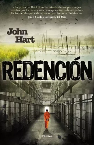 Redención | John Hart