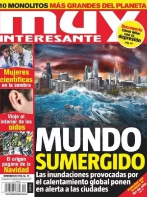 Revista Muy Interesante | Diciembre 2018