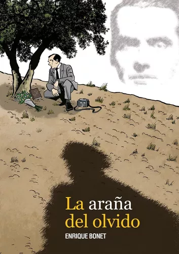 La Araña Del Olvido | Enrique Bonet Vera