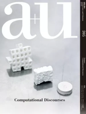 Arquitectura Y Urbanismo (a+u) I 04/20 Inglés, Japonés
