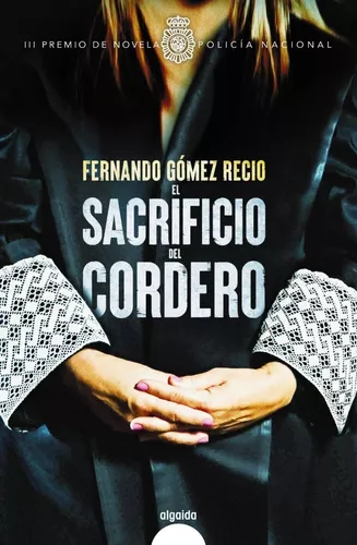 El Sacrificio Del Cordero | Fernando Gómez Recio