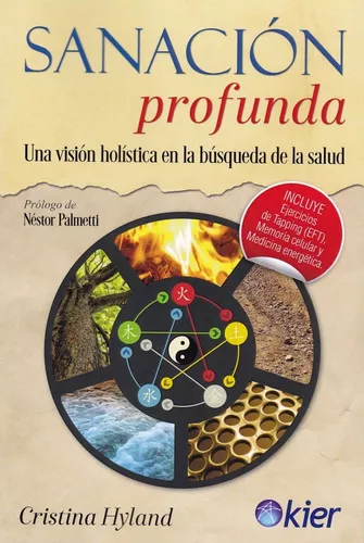 Sanación Profunda | Cristina Hyland