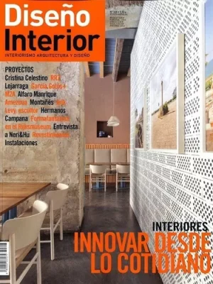 Diseño Interior  | Interiorismo, Arquitectura Y Diseño - 328