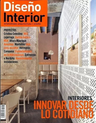 Diseño Interior | Interiorismo, Arquitectura Y Diseño - 328