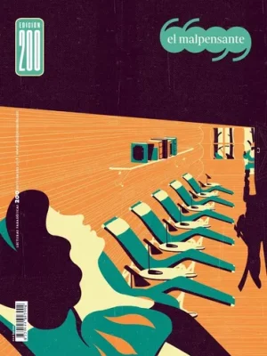 Revista El Malpensante - 200 Septiembre 2018