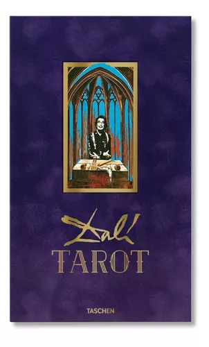 Dali: Tarot Universal | Johannes Fiebig
