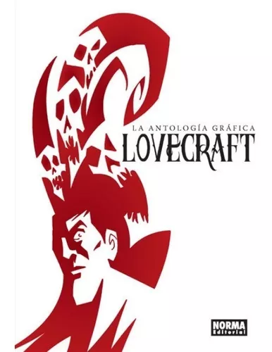 Lovecraft: La Antología Gráfica