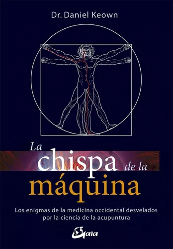 La Chispa De La Máquina | Daniel Keown