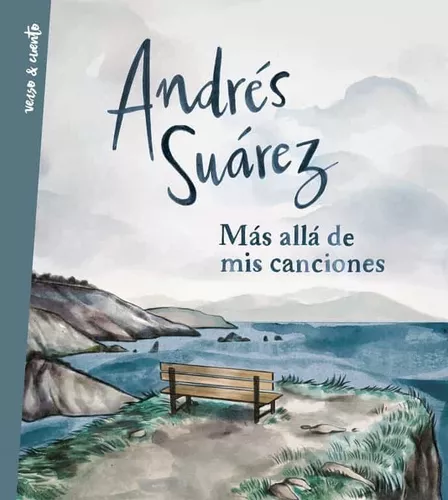 Más Allá De Mis Canciones | Andrés Suárez