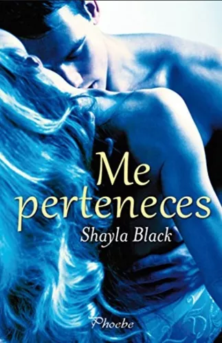 Me Perteneces | Shayla Black